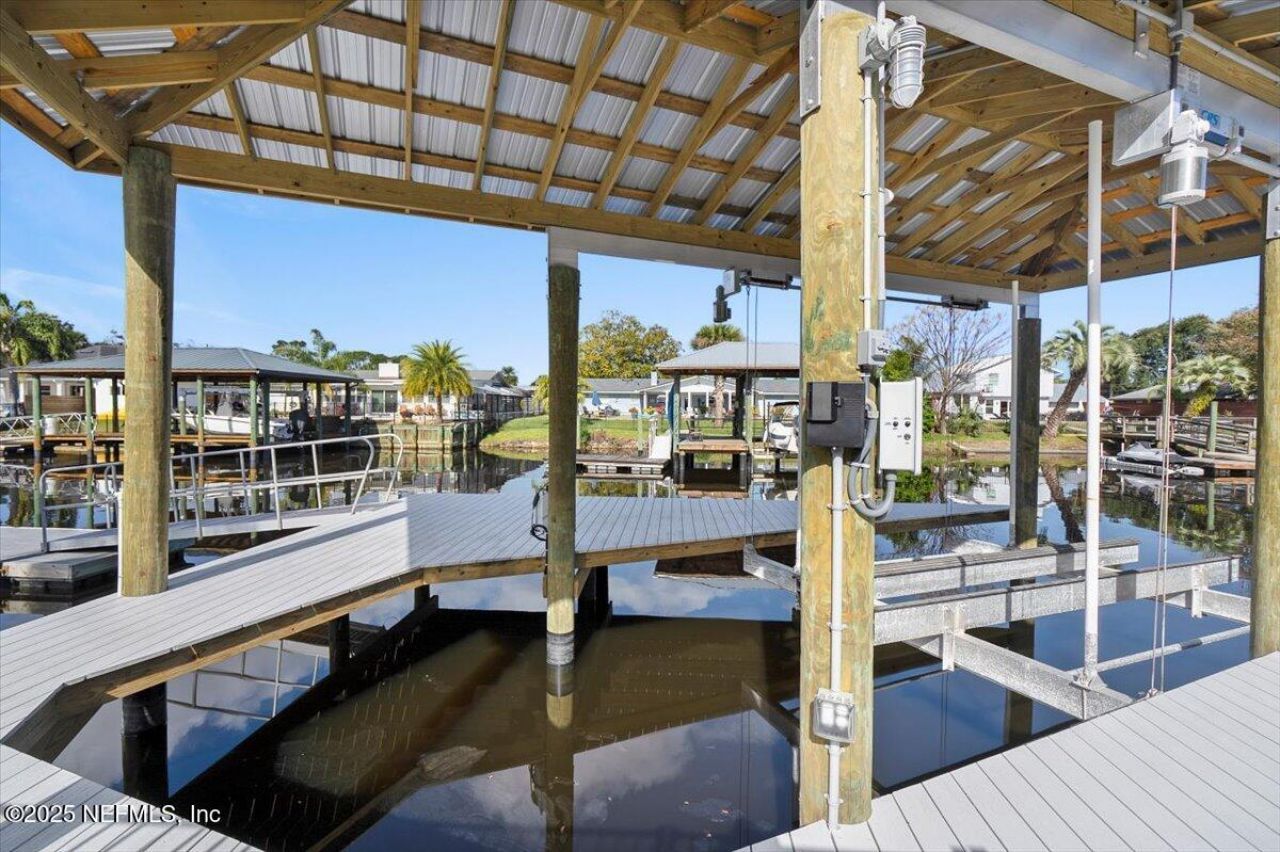 14559 Marsh View Drive, Jacksonville, FL 32250 Photo