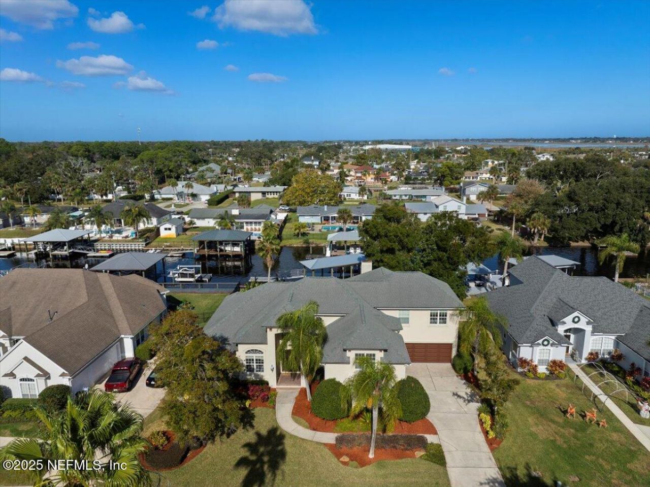 14559 Marsh View Drive, Jacksonville, FL 32250 Photo