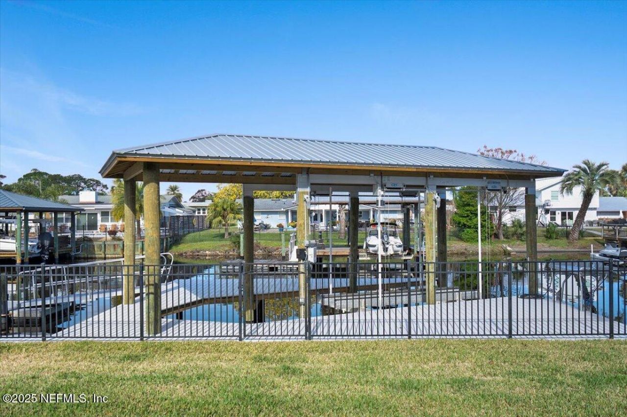 14559 Marsh View Drive, Jacksonville, FL 32250 Photo