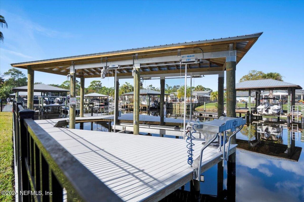 14559 Marsh View Drive, Jacksonville, FL 32250 Photo