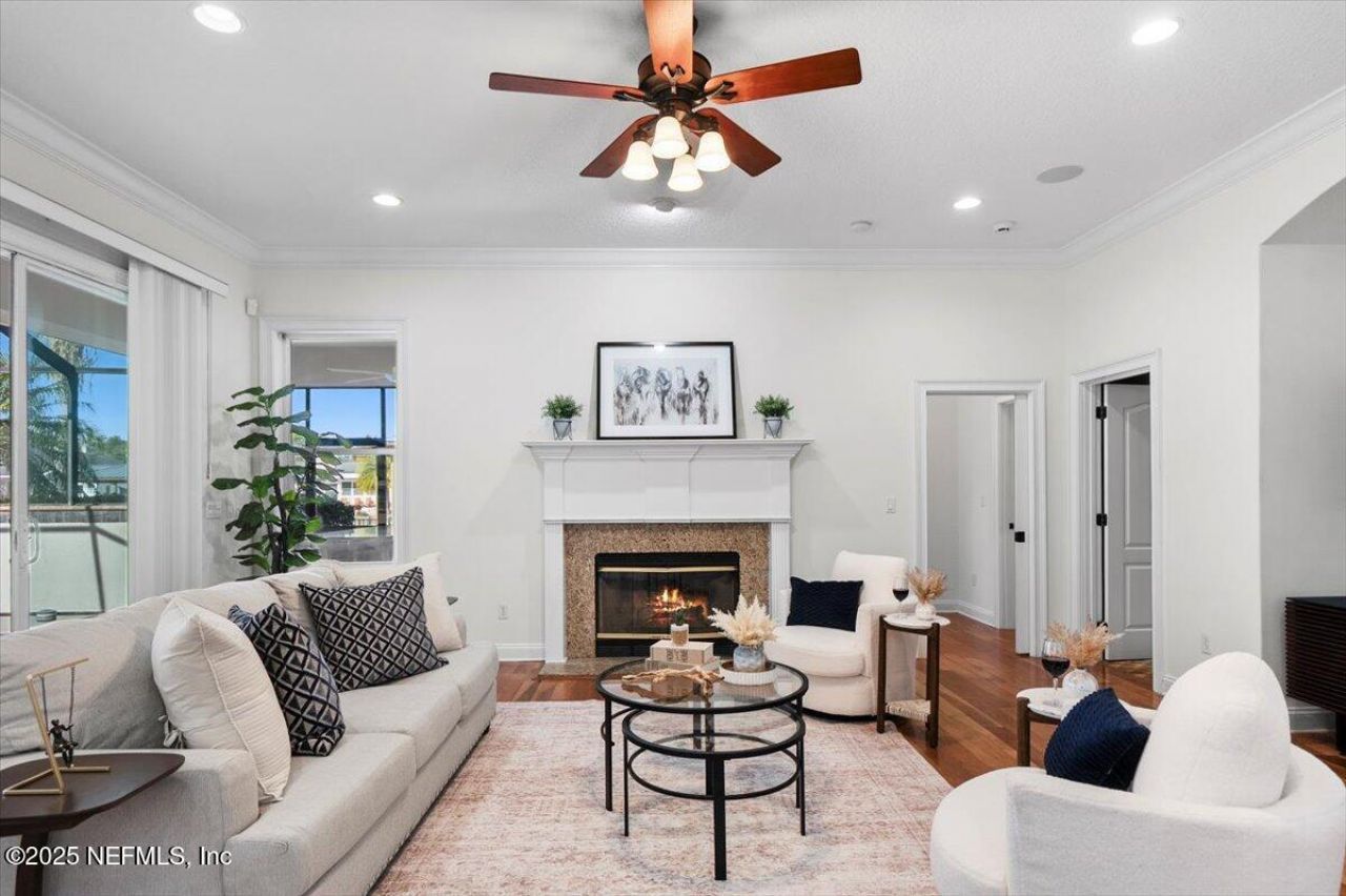 14559 Marsh View Drive, Jacksonville, FL 32250 Photo