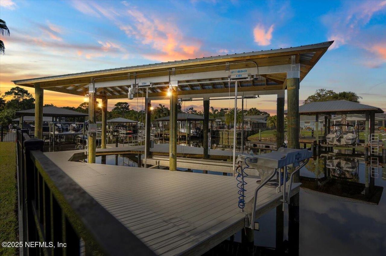 14559 Marsh View Drive, Jacksonville, FL 32250 Photo