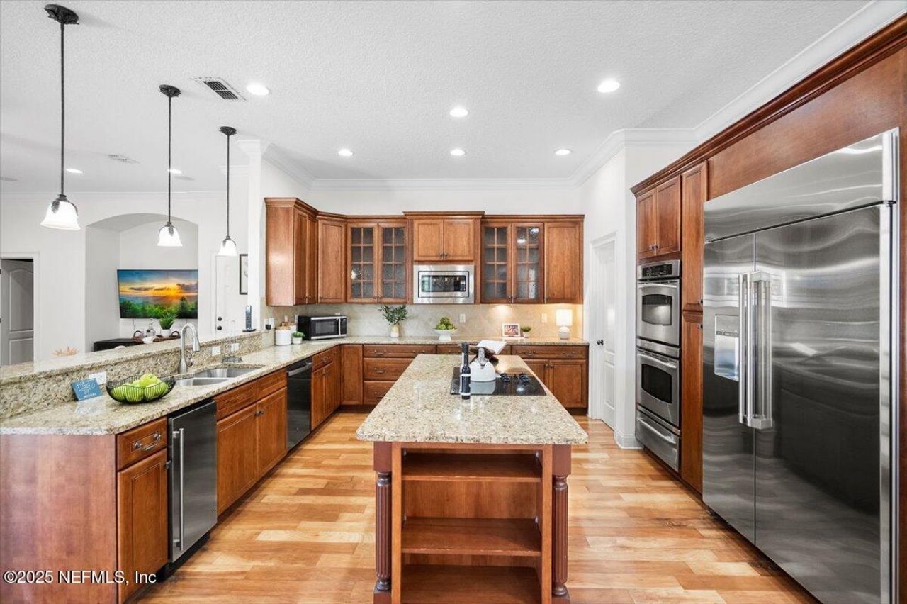 14559 Marsh View Drive, Jacksonville, FL 32250 Photo