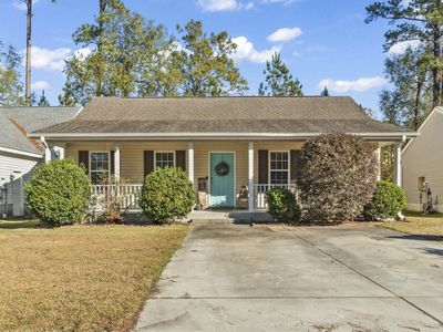 3648 Eagle Trace Dr., Myrtle Beach, SC 29579