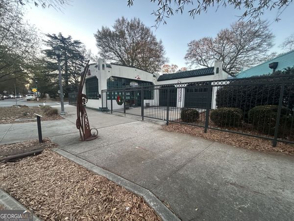 715 E East Lake Drive, Decatur, GA 30030