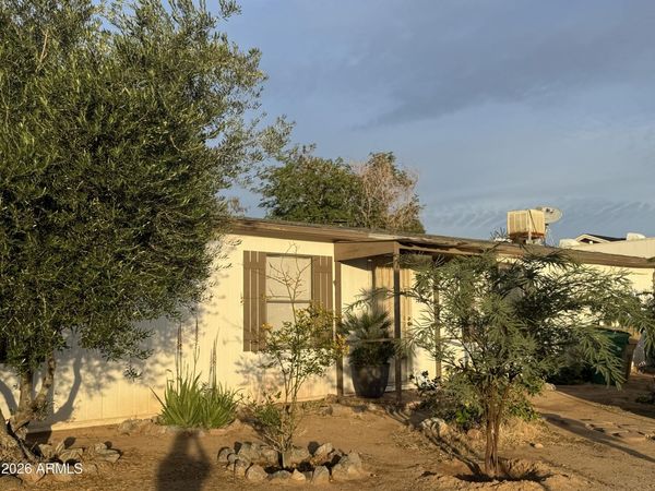 1490 N 180th Drive, Goodyear, AZ 85338