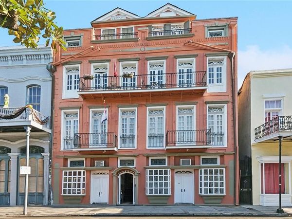 627 URSULINES Street, Unit 6, New Orleans, LA 70116