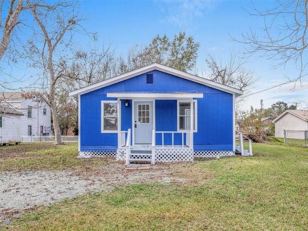 601 McArthur Street, Sulphur, LA 70663