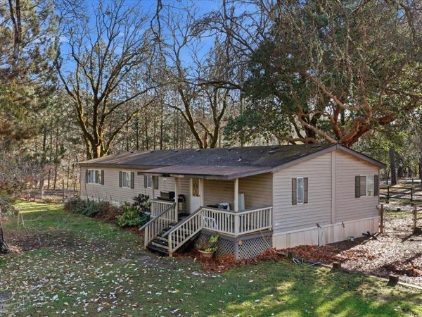 1401 Upper River Road, Gold Hill, OR 97525