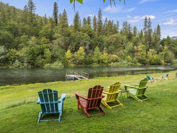 1407 Upper River Road, Gold Hill, OR 97525