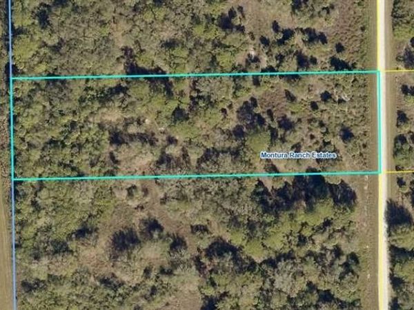 470 S Arboleda ST, CLEWISTON, FL 33440