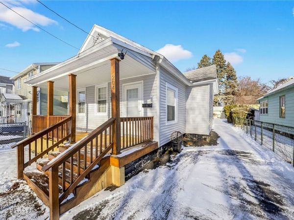 204 Davis Street, Syracuse, NY 13204