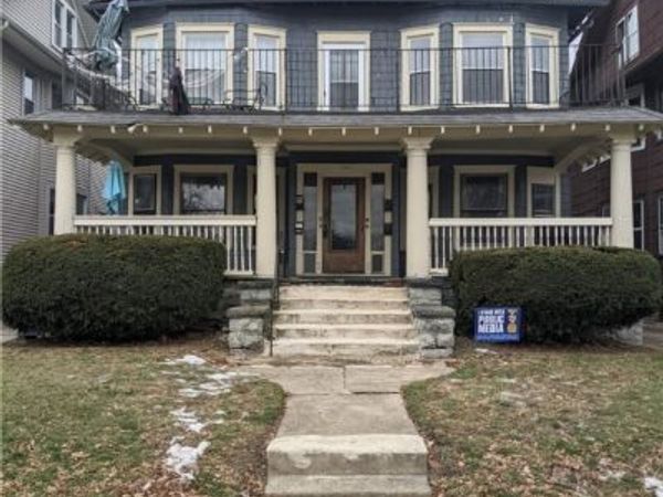 1582 Delaware Avenue , Unit 4, Buffalo, NY 14209