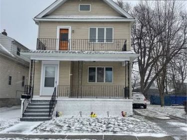 111 Dempster Street , Buffalo, NY 14206