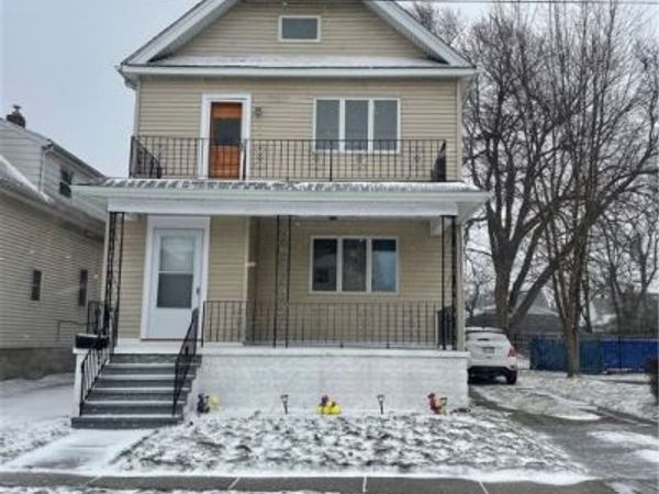 111 Dempster Street , Buffalo, NY 14206