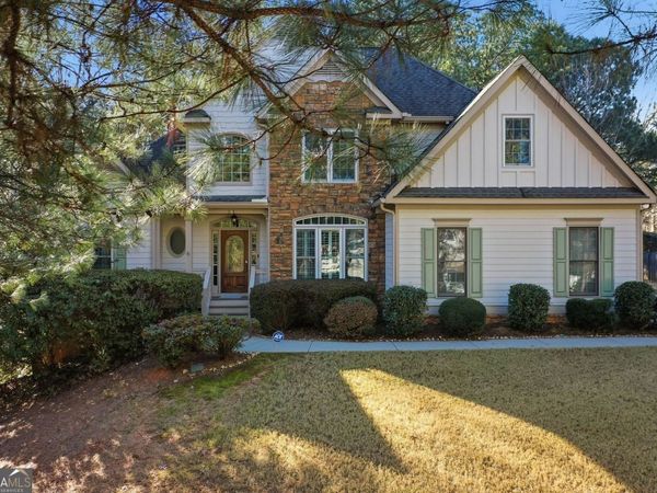 211 Montana Way, Canton, GA 30114