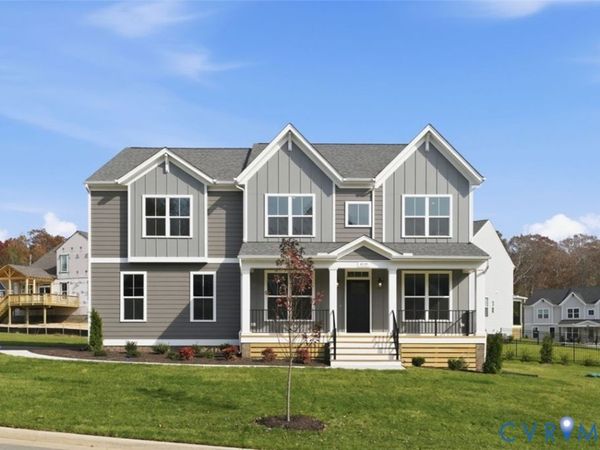 4119 Tuckmar Pond Drive, Moseley, VA 23120