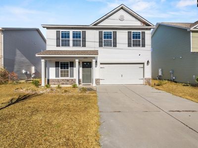 2895 Old Field Road , Sumter, SC 29150