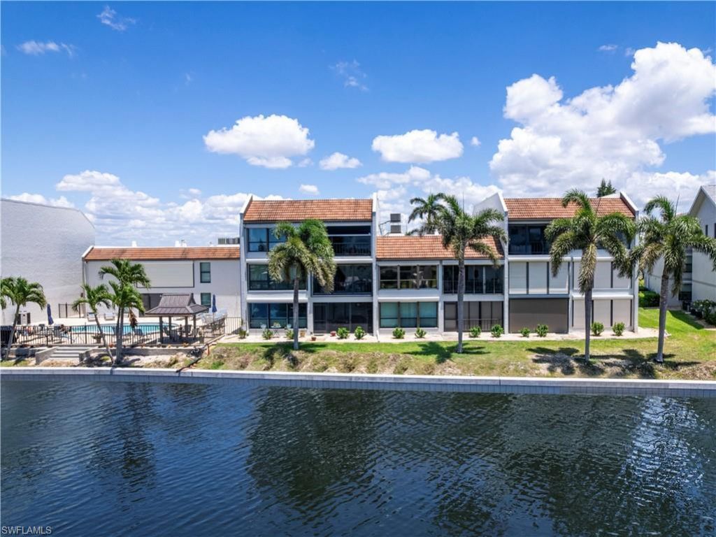 4218 SE 20th Pl, Unit D5, Cape Coral, FL 33904 Photo