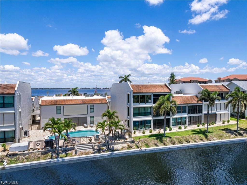 4218 SE 20th Pl, Unit D5, Cape Coral, FL 33904 Photo