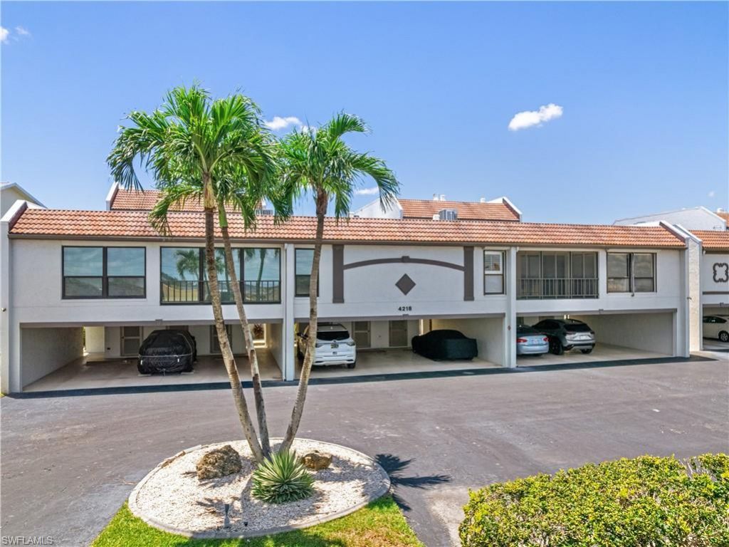 4218 SE 20th Pl, Unit D5, Cape Coral, FL 33904 Photo