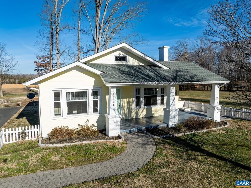 1503 Central Plains Rd, Palmyra, VA 22963 Main Photo