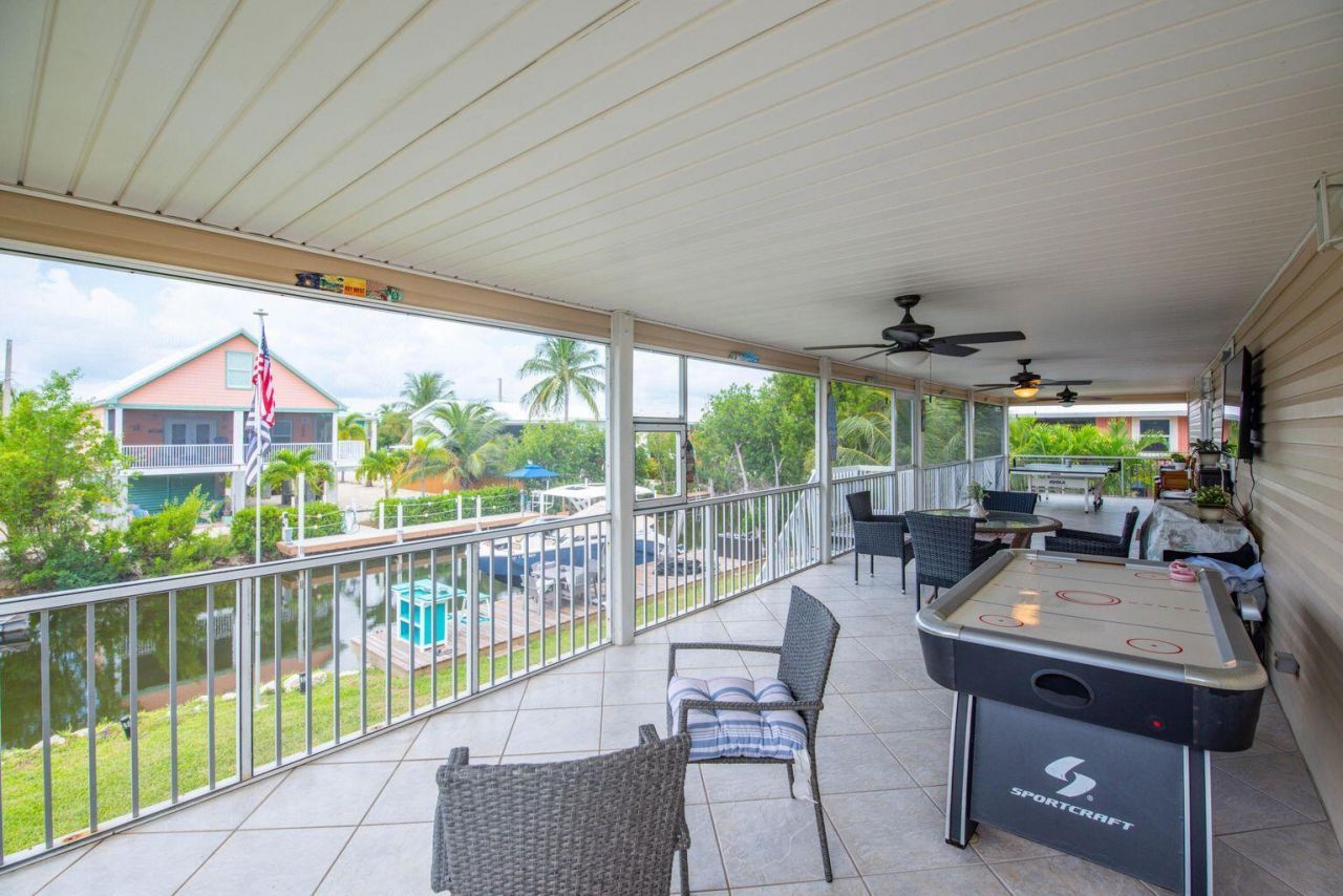 27376 Tobago Lane, Ramrod, FL 33042 Photo