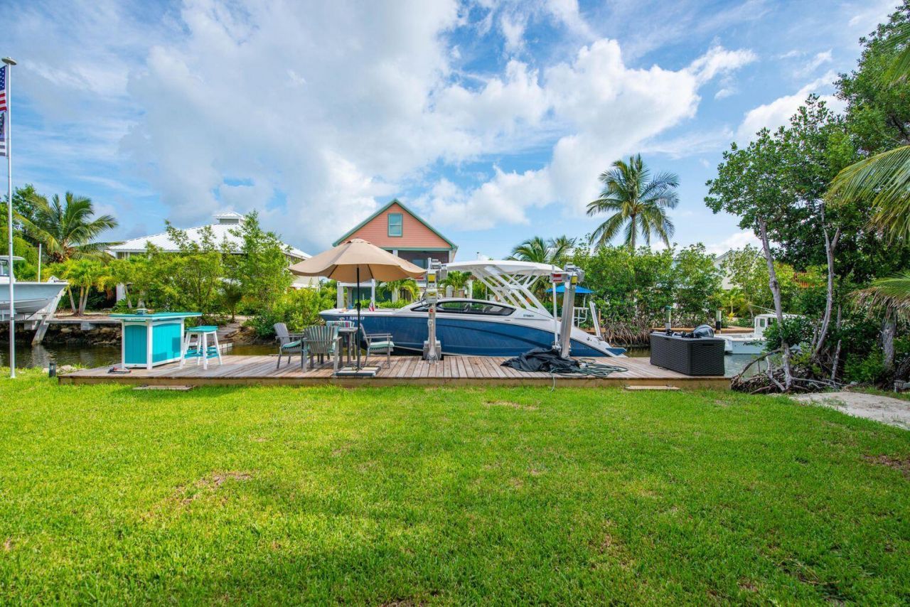 27376 Tobago Lane, Ramrod, FL 33042 Photo