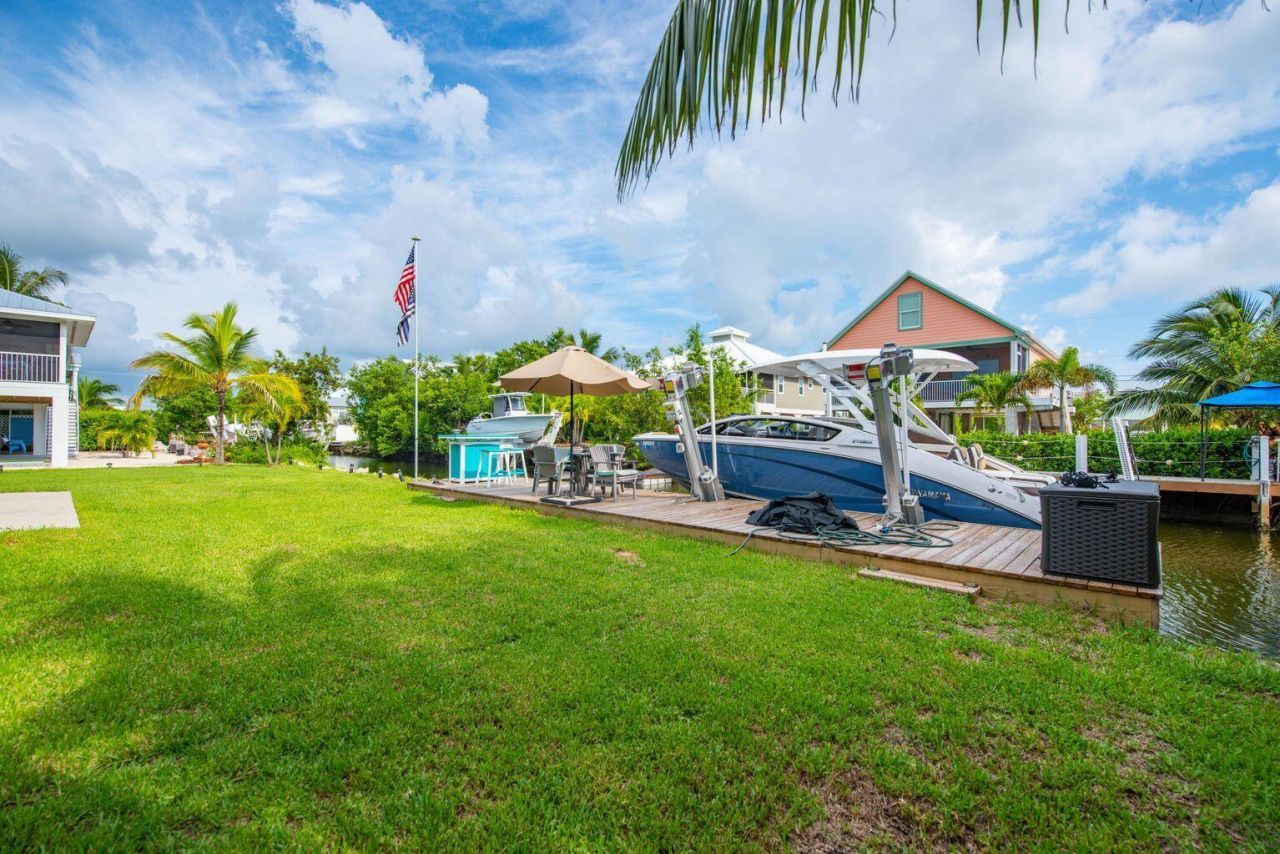 27376 Tobago Lane, Ramrod, FL 33042 Photo