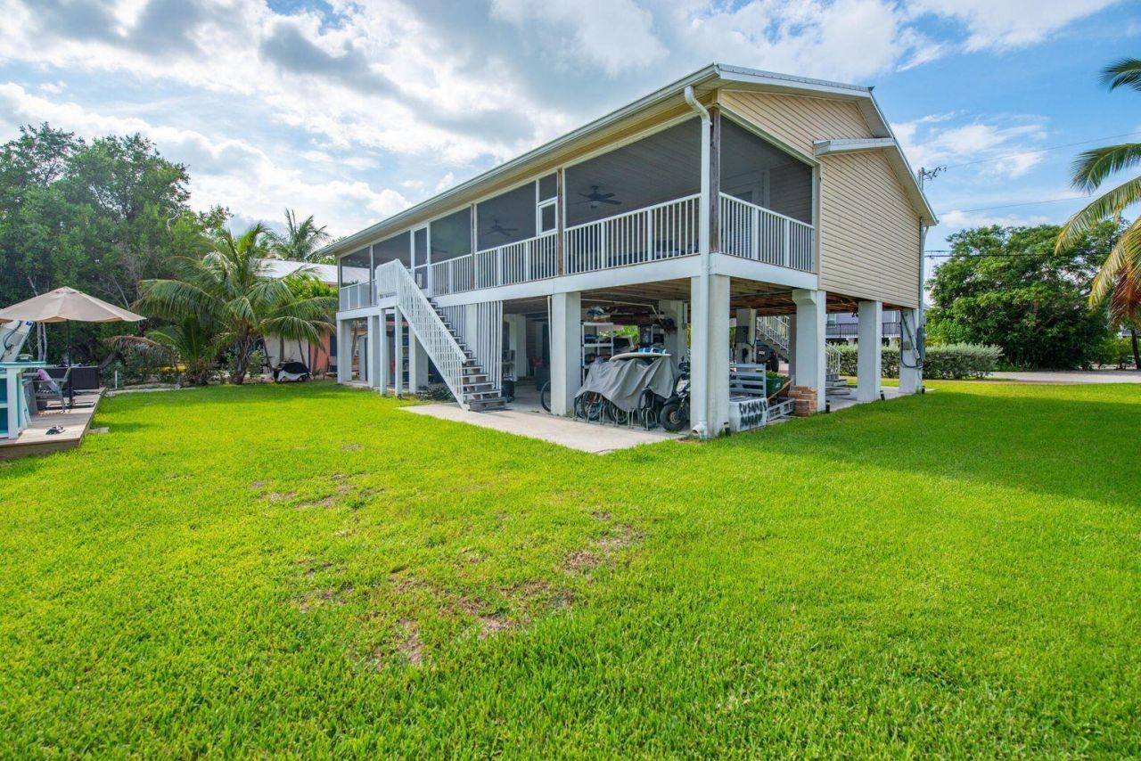 27376 Tobago Lane, Ramrod, FL 33042 Photo