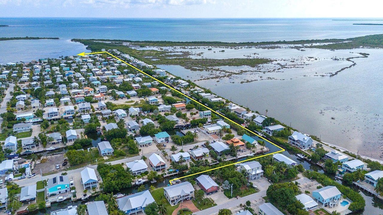 27376 Tobago Lane, Ramrod, FL 33042 Photo