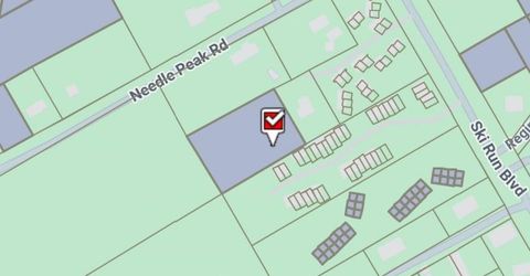 Please Call For Address, South Lake Tahoe, CA 96150 Photo