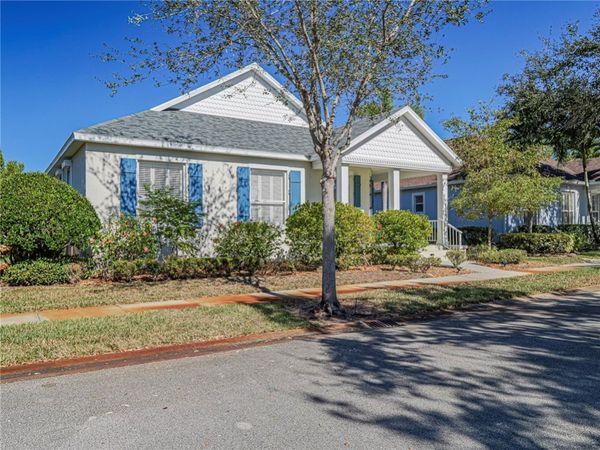 7850 14th Lane, Vero Beach, FL 32966