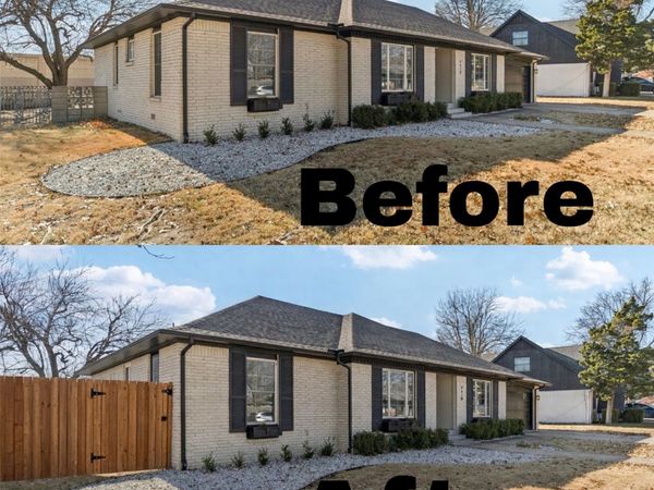 4428 E 49th Street, Tulsa, OK 74135