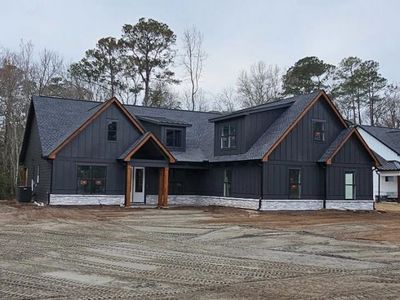 8024 Old Reaves Ferry Rd., Conway, SC 29526