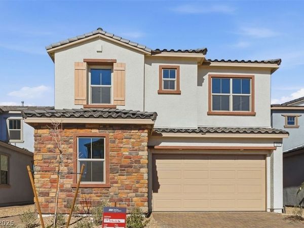 119 Tardando Avenue, Henderson, NV 89015