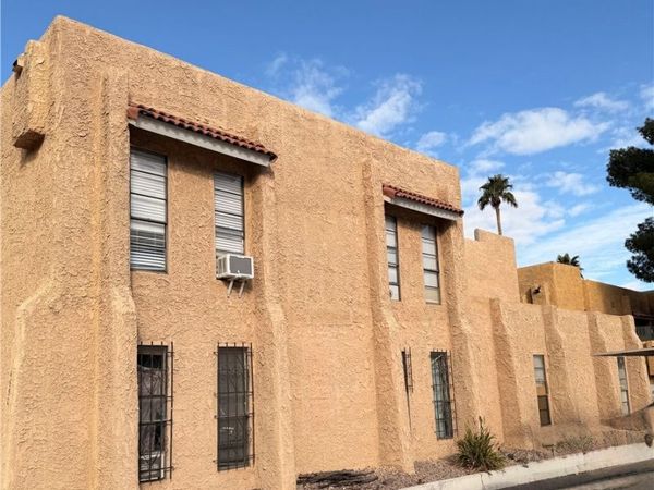 4650 Koval Lane, Las Vegas, NV 89109