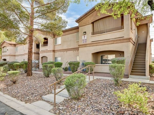 5751 E Hacienda Avenue, Unit 154, Las Vegas, NV 89122