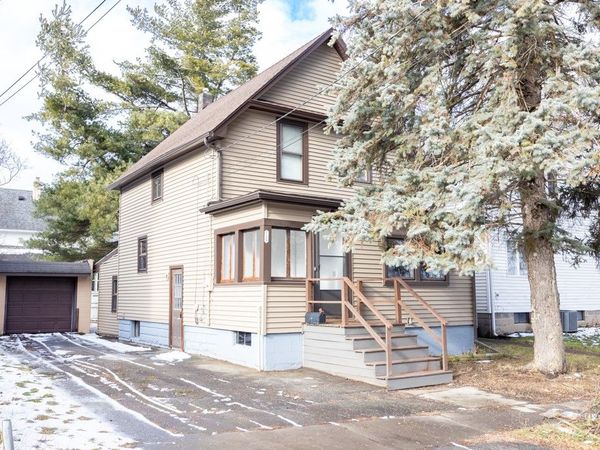 103 Garfield Street, East Rochester, NY 14445