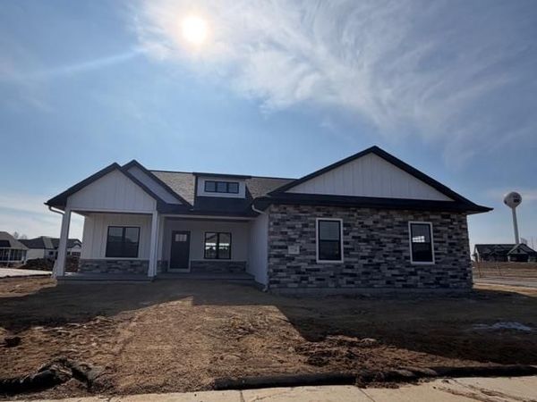 7714 Larkspur Lane, Deforest, WI 53532