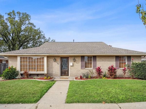 29 ANTIGUA Drive, Kenner, LA 70065