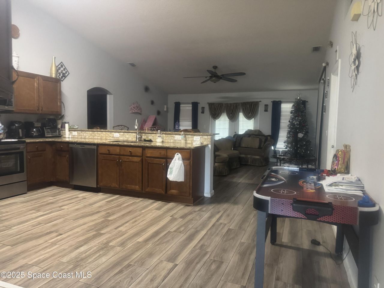 561 Borraclough Avenue Nw, Grant, FL 32949 Photo