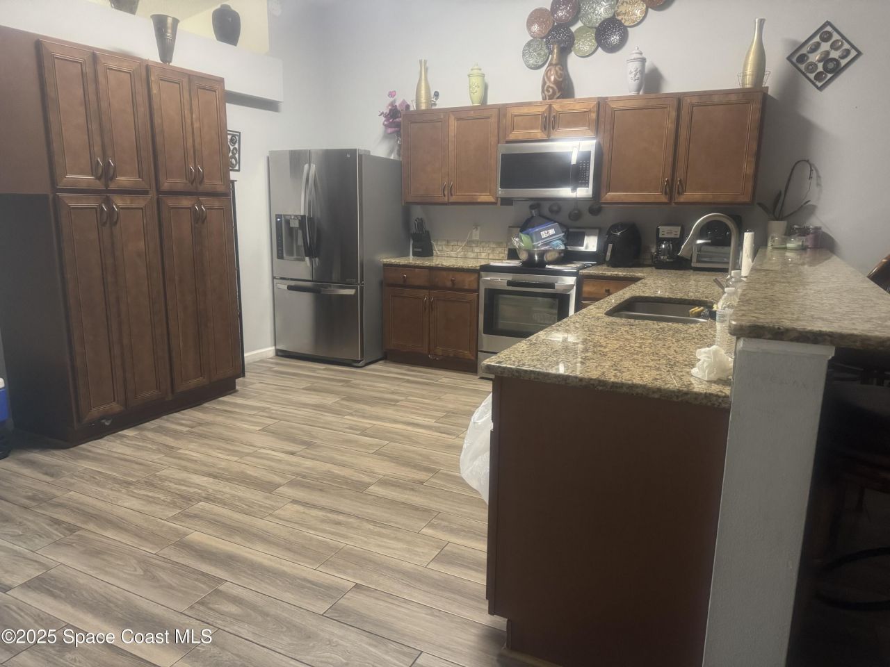 561 Borraclough Avenue Nw, Grant, FL 32949 Photo