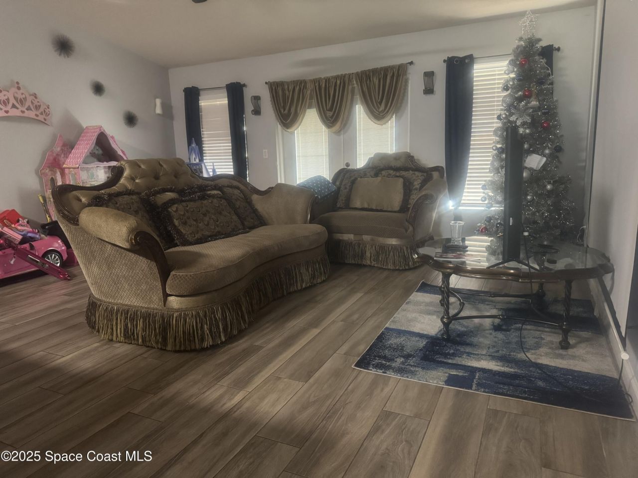 561 Borraclough Avenue Nw, Grant, FL 32949 Photo