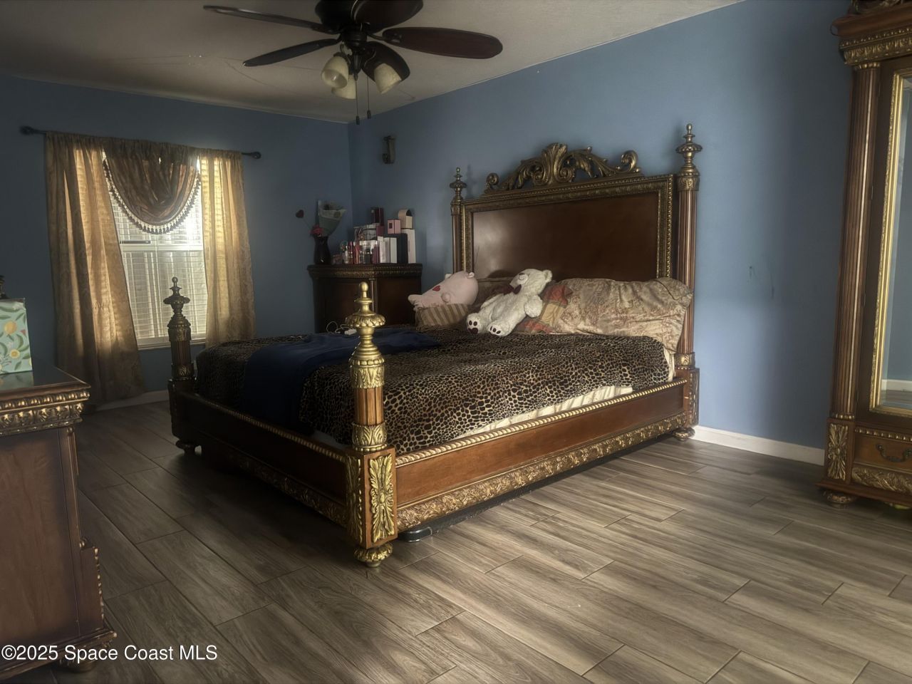 561 Borraclough Avenue Nw, Grant, FL 32949 Photo