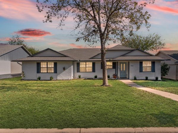 4113 Longhorn TRL, Temple, TX 76502