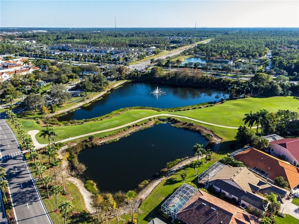 6945 Dennis Cir, Unit I-107, Naples, FL 34104 Photo