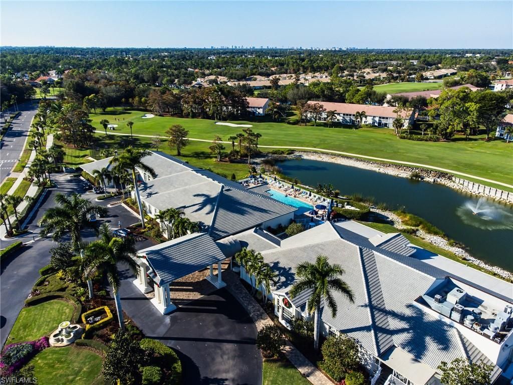 6945 Dennis Cir, Unit I-107, Naples, FL 34104 Photo