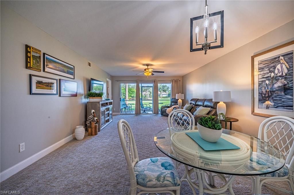 6945 Dennis Cir, Unit I-107, Naples, FL 34104 Photo