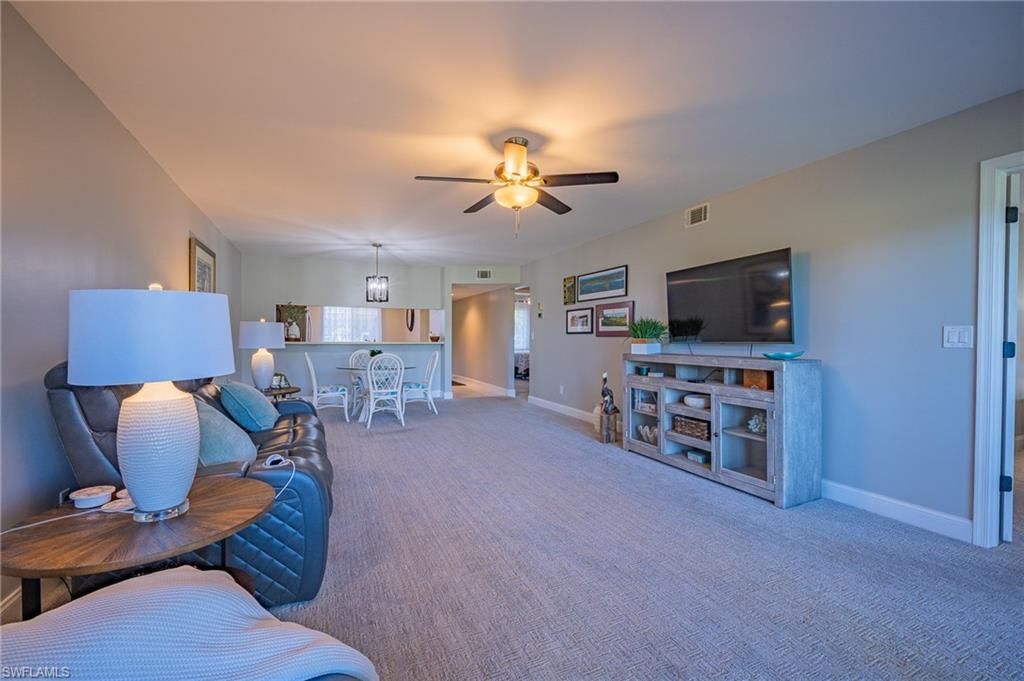 6945 Dennis Cir, Unit I-107, Naples, FL 34104 Photo